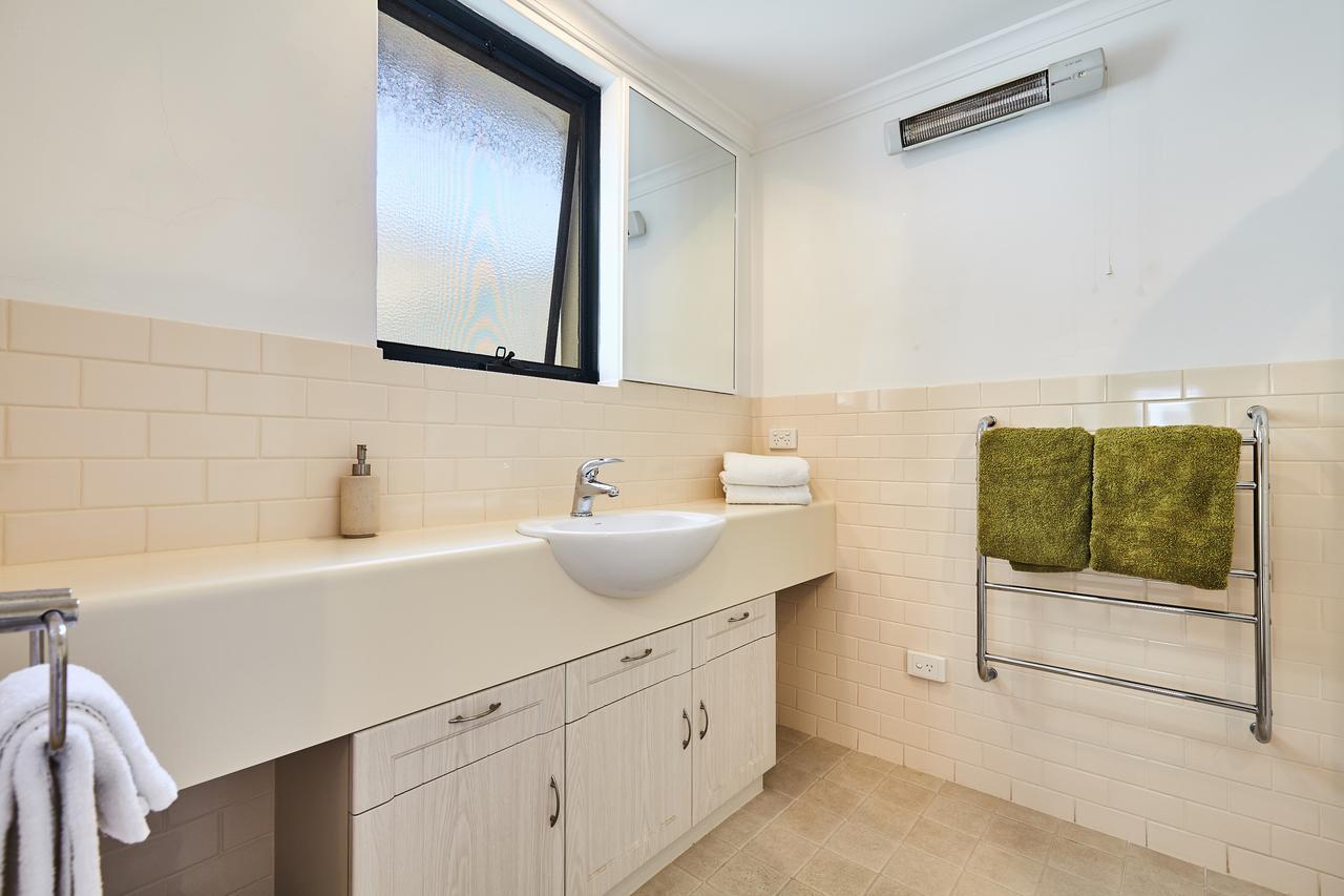 הוילה Fremantle Townhouse Unit 4 מראה חיצוני תמונה